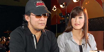 Vakum 5 Tahun, Deddy Dores Eksis Lagi