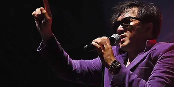 Naif Harap Band Asing Tak Takut Datangi Indonesia