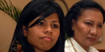 Datangi Kedubes Perancis, Shaliha Minta Daisy Ditangkap