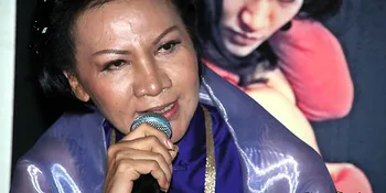 Diancam Dituntut Balik, Ratna Sarumpaet Cuek