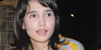 Febby Febiola: Mama Udah Bahagia di Surga