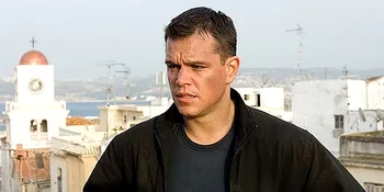 Matt Damon: Naskah BOURNE 4 Belum Rampung