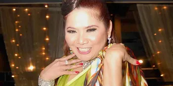 Vina Panduwinata, Konser Sekaligus Rayakan Usia Emas