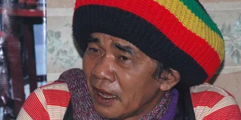 Manohara Sempat Makan Malam Bareng Mbah Surip