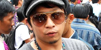 Ringgo Batal Main Film Bareng Mbah Surip