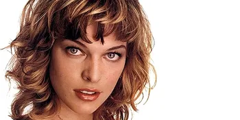 Milla Jovovich Segera Menikah Lagi