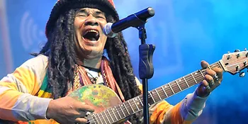 Lagu Mbah Surip Masuk 'Top 10' RBT Provider GSM XL