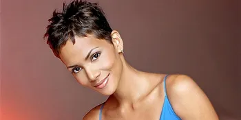Halle Berry Tak Percaya Cinta Abadi