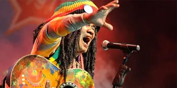 Keluarga Ingin Mbah Surip Dimakamkan di Mojokerto