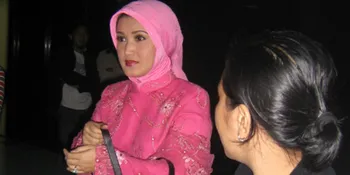 Evie Tamala: Hidup Mbah Surip Untuk Teman