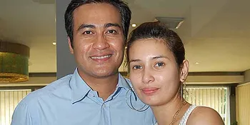 Datang Bareng, Adjie - Nadia Rujuk?