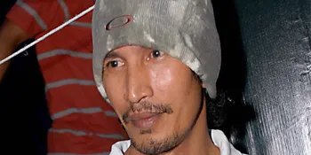 Aria Kusumadewa Rilis Film 'IDENTITAS'