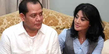 Dibekingi Wakapolri, Suami Cici Paramida Bebas?