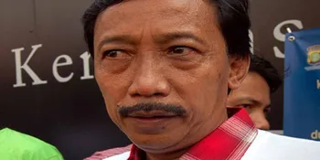 Doyok: Mbah Surip Sering Bantuin Bikin Kopi