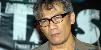 Tio Pakusadewo Menaruh Dendam Pada Aria Kusumadewa