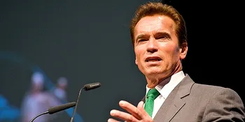 Arnold Schwarzenegger Balik ke Layar Lebar?