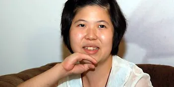 Hee Ah Lee, Cacat Fisik Bukan Musibah