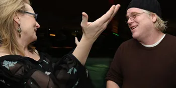 Meryl Streep Perankan Sosok Ideal Ibunya