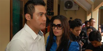 Adjie Pangestu Bantah Ada WIL