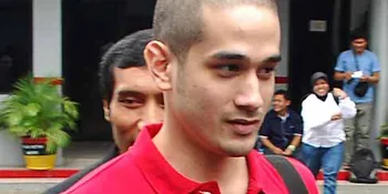 Okan Cornelius Mulai Berani Pamer Pacar