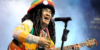 Mbah Surip, Makin Tua Makin Menjadi