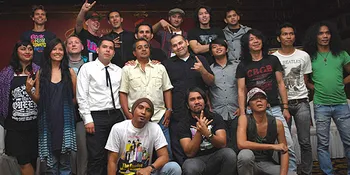 Java Rockin' Land Siap Digelar