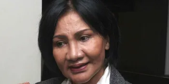 Ratna Sarumpaet Anggap Pertolongan Kelantan Rezeki Shaliha