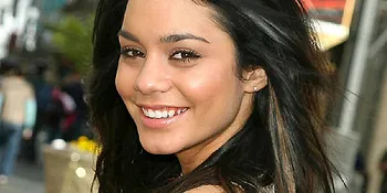 Vanessa Hudgens Telanjang Lagi!