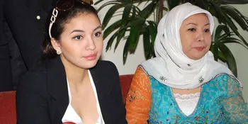 Daisy Fajarina Belum Bisa Ditangkap