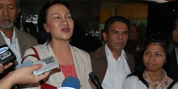 Ratna Sarumpaet Minta Daisy Meyerahkan Diri