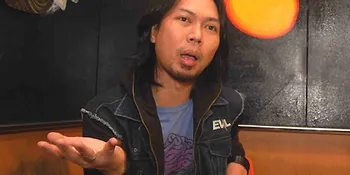 Edwin Cokelat: Saya Hanya Mengenalkan Mereka