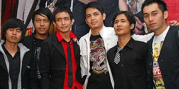 Vokalis Speakers Ogah Disamakan Dengan Ariel