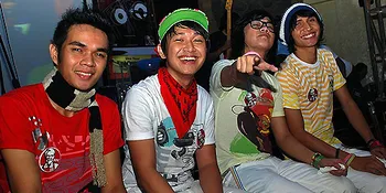 Beage: Menghibur Itu Sulit