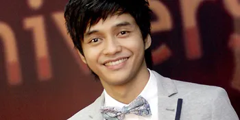 Adly Fairuz Nggak Nyangka Lebih Favorit Dari Ariel