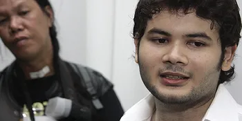 Ridho Irama Timba Ilmu Dari Mbah Surip