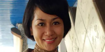 Perayaan 17-an Bagi Ayu Diah Pasha