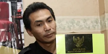 Manajemen Kampung Artis Tak Memanfaatkan Mbah Surip