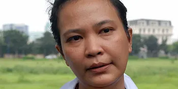 Oppie Andaresta Dapat Idealisme Dari W.S Rendra