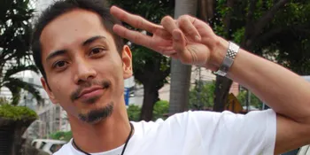 Fauzi Baadilah: Mbah Surip Itu Legenda