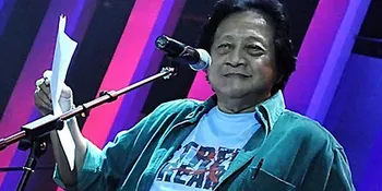 Berkat Zam-Zam, Rendra Berhenti Minum Alkohol