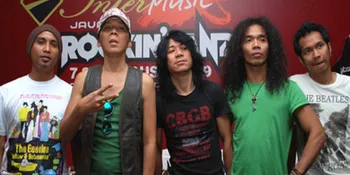 Hari Pertama, Java Rockin' Land Sepi Peminat