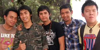 Ricuh, Hijau Daun Hentikan Konser