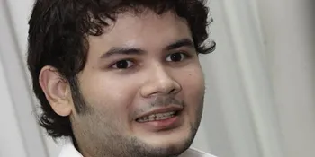 Cari Ketenangan Ridho Irama Ingin Menyepi