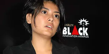 Sigi Wimala Nyaman di Belakang Layar