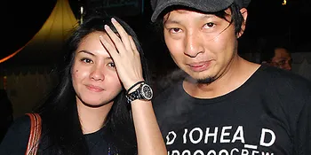 Ringgo - Reva Naik Ojek ke Konser