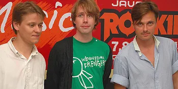 Mew Siap Balik ke Indonesia