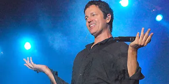Third Eye Blind Akui Terpengaruh Oleh Michael Jackson
