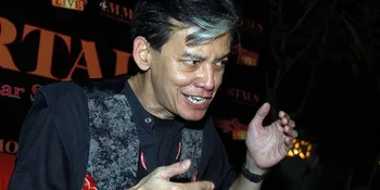Fariz RM: Seniman Sekarang Diatur Industri Musik