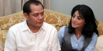 Jaksa Tak Pernah Dengar Soal 'Backing' Suhaebi