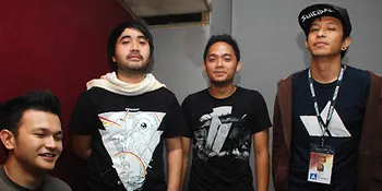 Killed By Butterfly, Pilih Indie Label Untuk Kesenangan